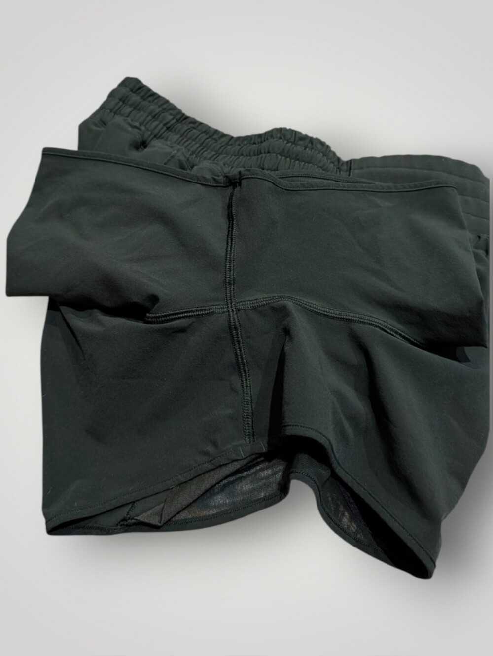 Lululemon Hotty Hot High Rise Shorts - Picture 9 of 12